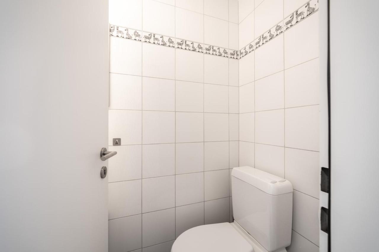 Appartement Cruscheida à Flims Extérieur photo